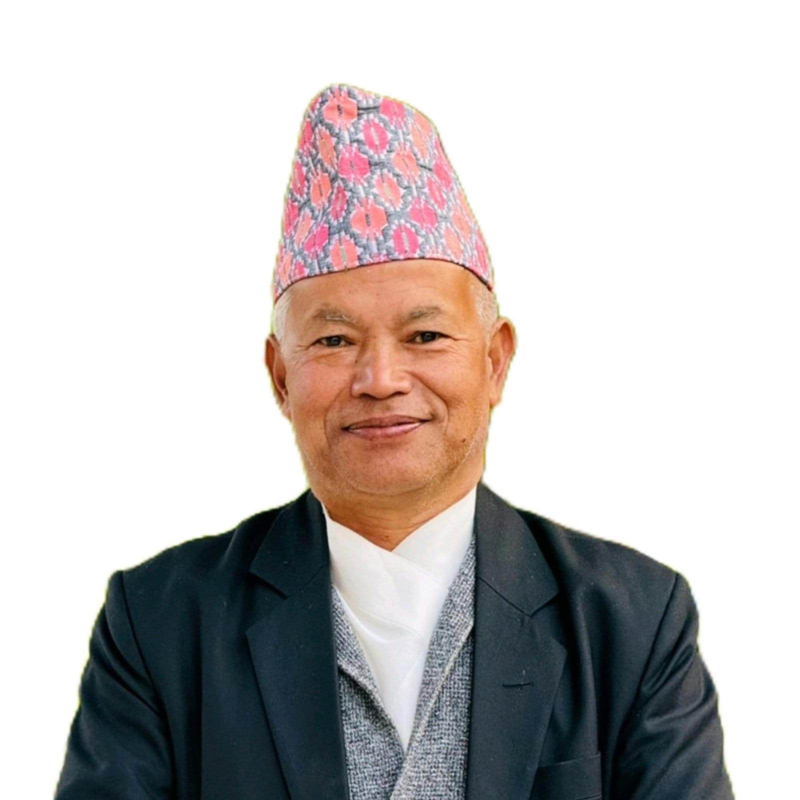 Surja Narayan Shrestha
