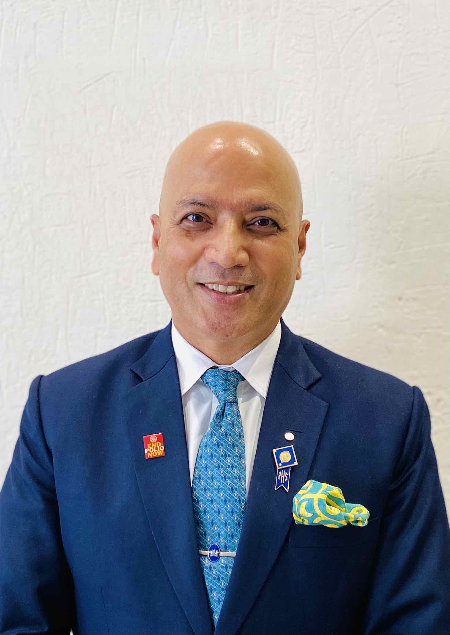 DGE Vishnu Bahadur Karkee