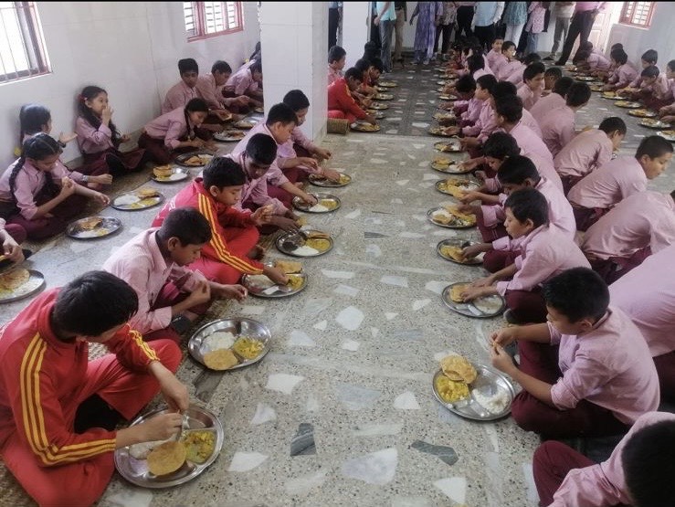 Kheer Feeding and Sports Materials