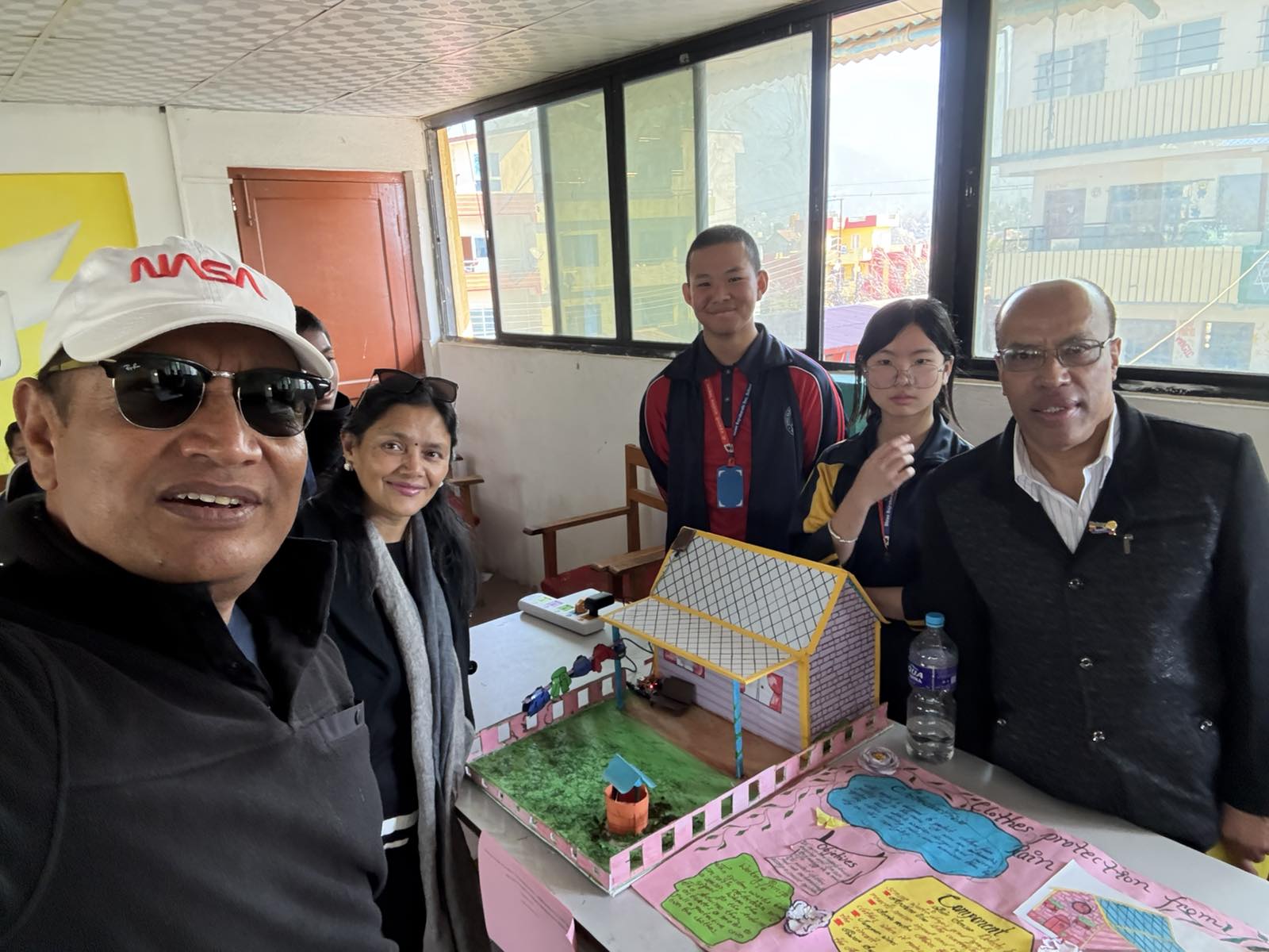 5 Kitini Innovative Learing Expo-2082