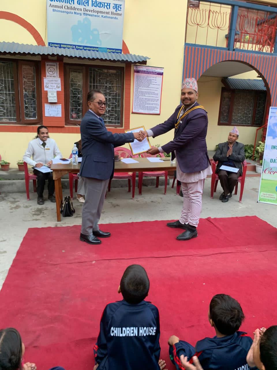 Digital Literacy Initiative